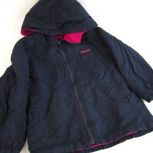 Rothschild Winter Coat Jacket Girls size 10
